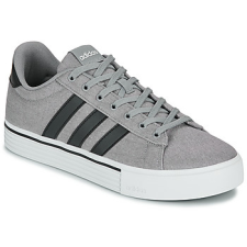 Adidas Rövid szárú edzőcipők DAILY 4.0 Szürke 41 1/3 férfi cipő