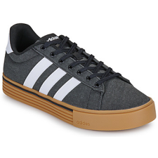 Adidas Rövid szárú edzőcipők DAILY 4.0 Szürke 42 2/3 férfi cipő