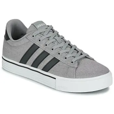 Adidas Rövid szárú edzőcipők DAILY 4.0 Szürke 43 1/3