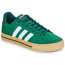 Adidas Rövid szárú edzőcipők DAILY 4.0 Zöld 42 férfi cipő