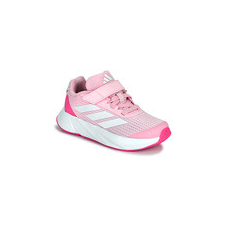 Adidas Rövid szárú edzőcipők DURAMO SL EL K Rózsaszín 34 gyerek cipő