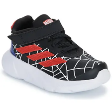 Adidas Rövid szárú edzőcipők DURAMO SPIDER-MAN EL I Fekete 19 gyerek cipő