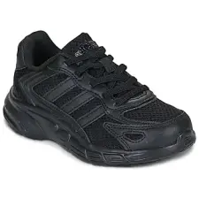Adidas Rövid szárú edzőcipők ECLYPTIX 2000 EL C Fekete 32 gyerek cipő