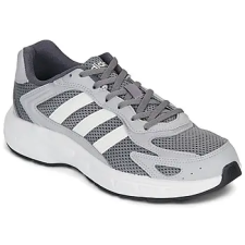 Adidas Rövid szárú edzőcipők ECLYPTIX 2000 J Szürke 38 2/3 gyerek cipő