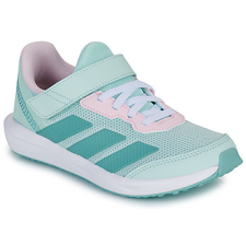 Adidas Rövid szárú edzőcipők FAITO EL K Kék 31 1/2 gyerek cipő