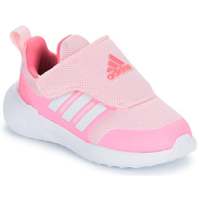 Adidas Rövid szárú edzőcipők FORTARUN 2.0 AC I Rózsaszín 25 gyerek cipő
