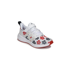 Adidas Rövid szárú edzőcipők FortaRun 2.0 EL K Fehér 30 1/2 gyerek cipő