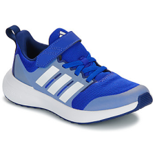 Adidas Rövid szárú edzőcipők FortaRun 2.0 EL K Kék 30 gyerek cipő