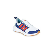 Adidas Rövid szárú edzőcipők FortaRun 2.0 K Fehér 29 gyerek cipő