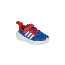 Adidas Rövid szárú edzőcipők FortaRun 2.0 SPIDER Kék 19 gyerek cipő