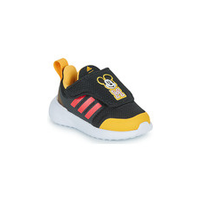 Adidas Rövid szárú edzőcipők FORTARUN MICKEY AC I Fekete 26 gyerek cipő