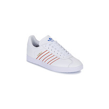 Adidas Rövid szárú edzőcipők GAZELLE Fehér 48 2/3 női cipő