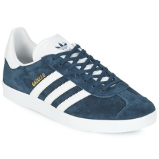 Adidas Rövid szárú edzőcipők GAZELLE Kék 42