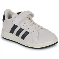 Adidas Rövid szárú edzőcipők GRAND COURT 00s EL I Bézs 23