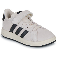 Adidas Rövid szárú edzőcipők GRAND COURT 00s EL I Bézs 24 gyerek cipő