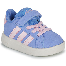 Adidas Rövid szárú edzőcipők GRAND COURT 00s EL I Kék 26 1/2 gyerek cipő