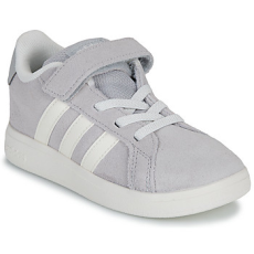 Adidas Rövid szárú edzőcipők GRAND COURT 00s EL I Szürke 22