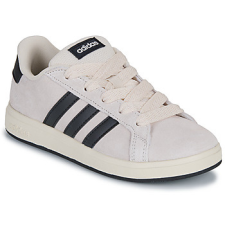 Adidas Rövid szárú edzőcipők GRAND COURT 00s K Bézs 38 2/3 gyerek cipő