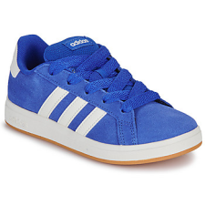 Adidas Rövid szárú edzőcipők GRAND COURT 00s K Kék 36 gyerek cipő