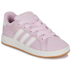 Adidas Rövid szárú edzőcipők GRAND COURT 00s K Rózsaszín 32