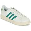 Adidas Rövid szárú edzőcipők GRAND COURT 2.0 Bézs 37 1/3