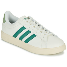 Adidas Rövid szárú edzőcipők GRAND COURT 2.0 Bézs 46