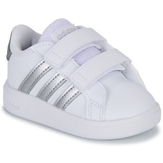 Adidas Rövid szárú edzőcipők GRAND COURT 2.0 CF Fehér 19
