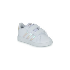 Adidas Rövid szárú edzőcipők GRAND COURT 2.0 CF Fehér 21