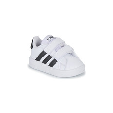Adidas Rövid szárú edzőcipők GRAND COURT 2.0 CF Fehér 23 1/2