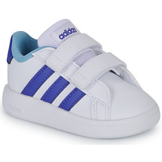 Adidas Rövid szárú edzőcipők GRAND COURT 2.0 CF Fehér 26
