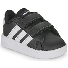 Adidas Rövid szárú edzőcipők GRAND COURT 2.0 CF Fekete 19