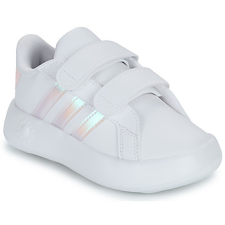 Adidas Rövid szárú edzőcipők GRAND COURT 2.0 CF I Fehér 22 gyerek cipő