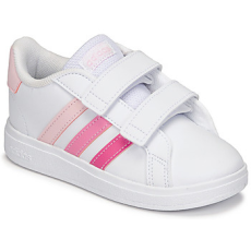 Adidas Rövid szárú edzőcipők GRAND COURT 2.0 CF I Fehér 23