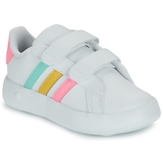 Adidas Rövid szárú edzőcipők GRAND COURT 2.0 CF I Fehér 23