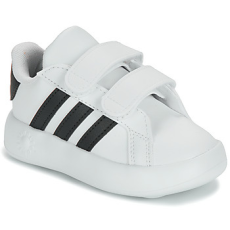 Adidas Rövid szárú edzőcipők GRAND COURT 2.0 CF I Fehér 25