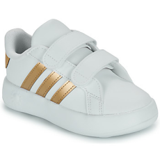 Adidas Rövid szárú edzőcipők GRAND COURT 2.0 CF I Fehér 25