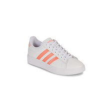 Adidas Rövid szárú edzőcipők GRAND COURT 2.0 Fehér 36 női cipő