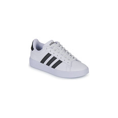 Adidas Rövid szárú edzőcipők GRAND COURT 2.0 Fehér 36