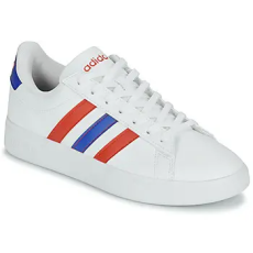 Adidas Rövid szárú edzőcipők GRAND COURT 2.0 Fehér 36