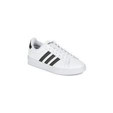 Adidas Rövid szárú edzőcipők GRAND COURT 2.0 Fehér 36 2/3 női cipő