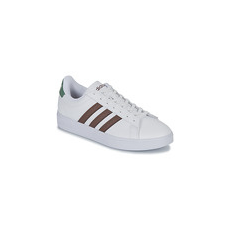 Adidas Rövid szárú edzőcipők GRAND COURT 2.0 Fehér 36 2/3