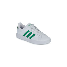 Adidas Rövid szárú edzőcipők GRAND COURT 2.0 Fehér 38 női cipő