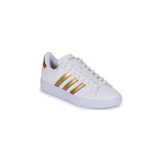 Adidas Rövid szárú edzőcipők GRAND COURT 2.0 Fehér 38 2/3