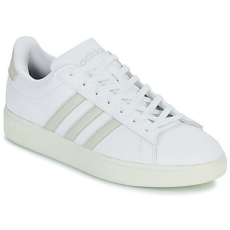 Adidas Rövid szárú edzőcipők GRAND COURT 2.0 Fehér 38 2/3