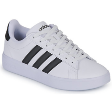 Adidas Rövid szárú edzőcipők GRAND COURT 2.0 Fehér 38 2/3 női cipő