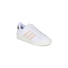 Adidas Rövid szárú edzőcipők GRAND COURT 2.0 Fehér 39 1/3 női cipő