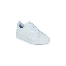 Adidas Rövid szárú edzőcipők GRAND COURT 2.0 Fehér 40 női cipő