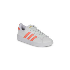 Adidas Rövid szárú edzőcipők GRAND COURT 2.0 Fehér 40 női cipő