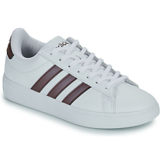 Adidas Rövid szárú edzőcipők GRAND COURT 2.0 Fehér 40