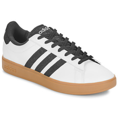 Adidas Rövid szárú edzőcipők GRAND COURT 2.0 Fehér 40